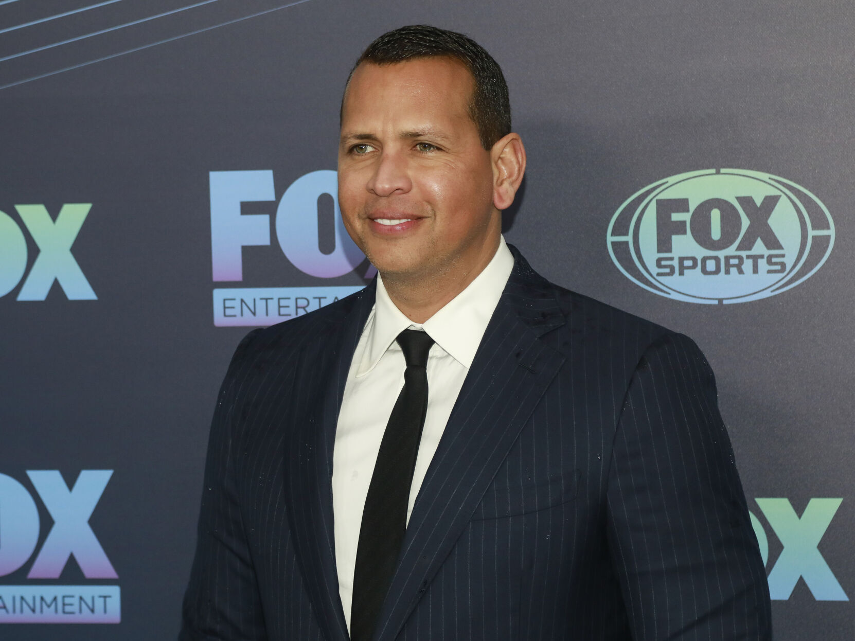 Alex Rodriguez